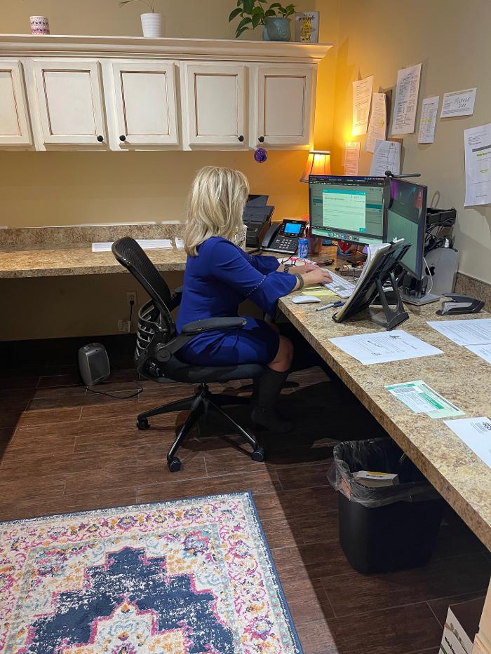 Richardson Richardson Boudreaux Injury and Accident Attorneys - Tulsa, OK