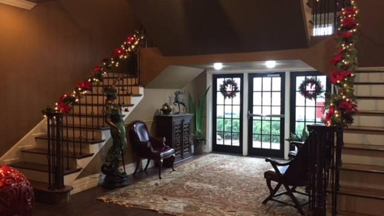 Richardson Richardson Boudreaux Injury and Accident Attorneys - Tulsa, OK