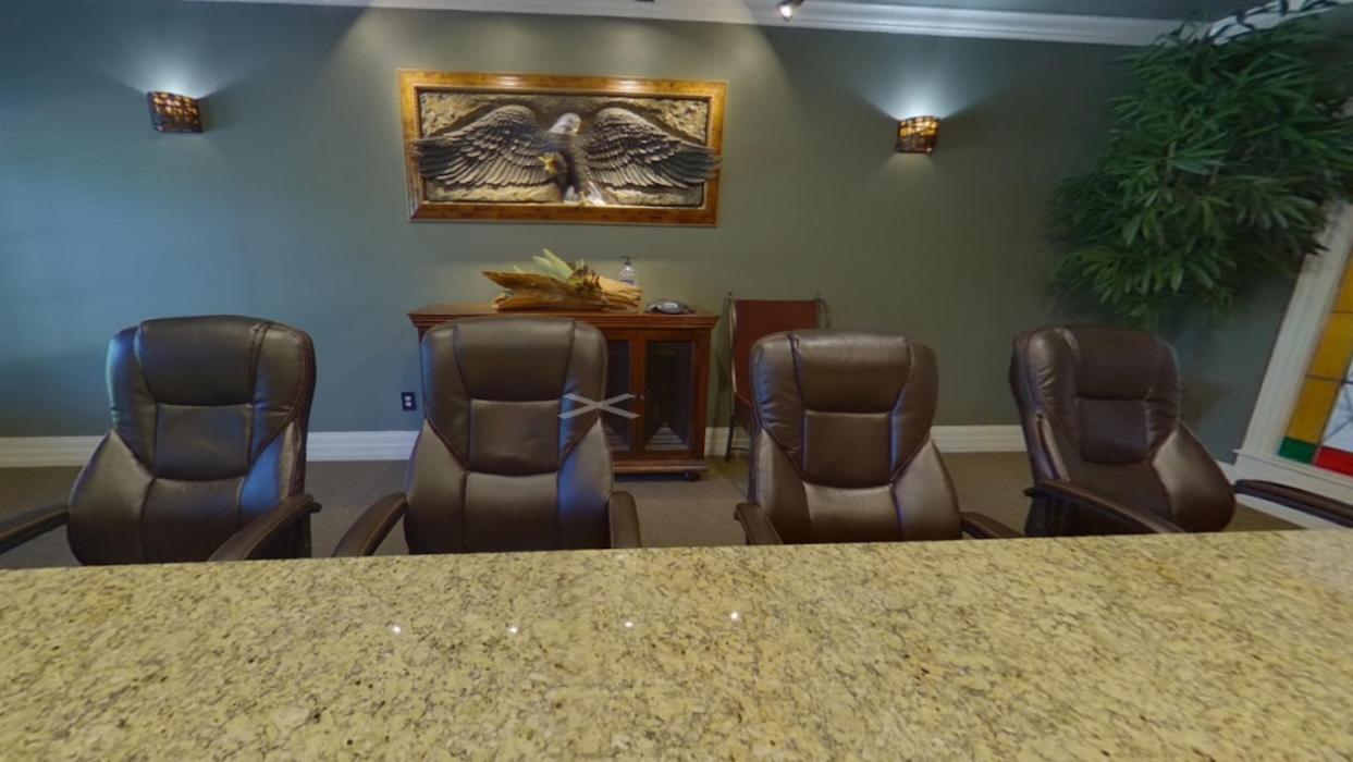 Richardson Richardson Boudreaux Injury and Accident Attorneys - Tulsa, OK