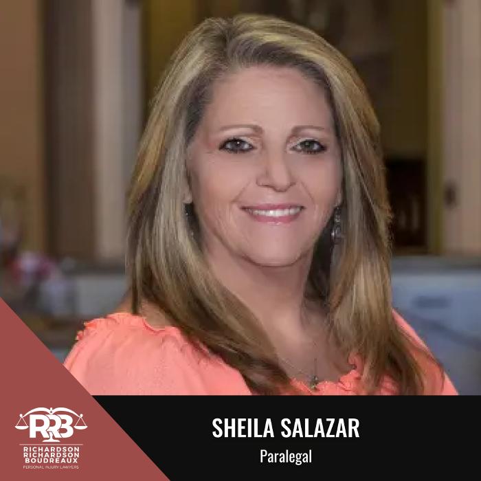 Richardson Richardson Boudreaux Injury and Accident Attorneys - Tulsa, OK