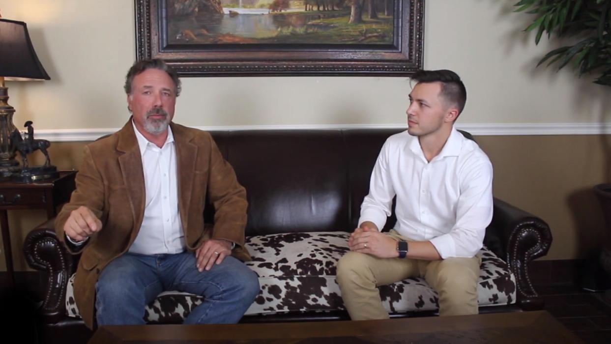 Richardson Richardson Boudreaux Injury and Accident Attorneys - Tulsa, OK