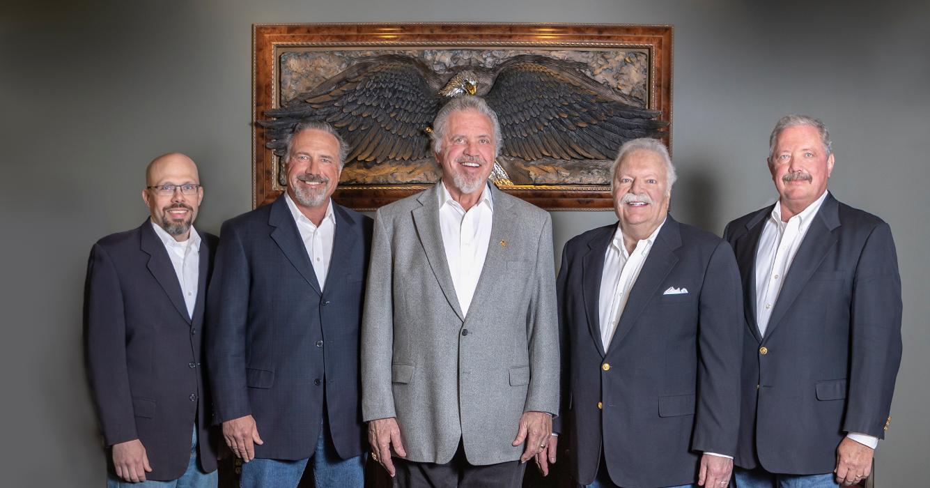 Richardson Richardson Boudreaux Injury and Accident Attorneys - Tulsa, OK