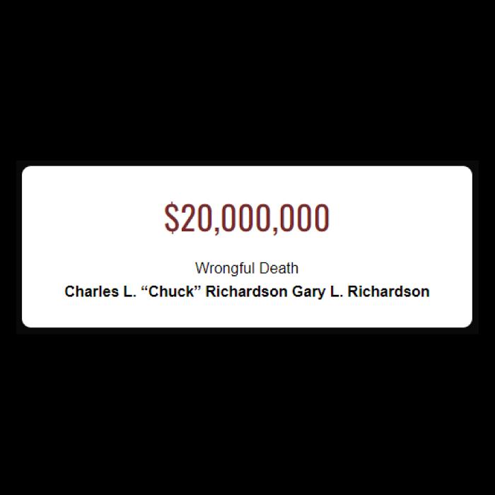 Richardson Richardson Boudreaux Injury and Accident Attorneys - Tulsa, OK