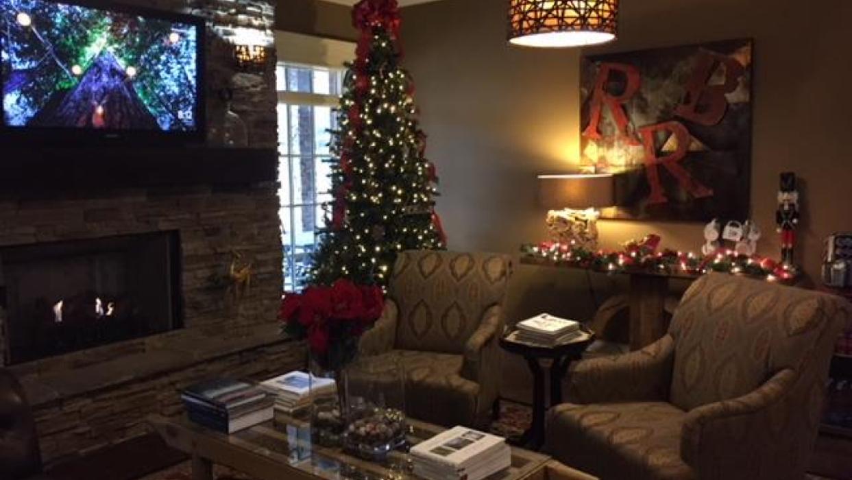 Richardson Richardson Boudreaux Injury and Accident Attorneys - Tulsa, OK