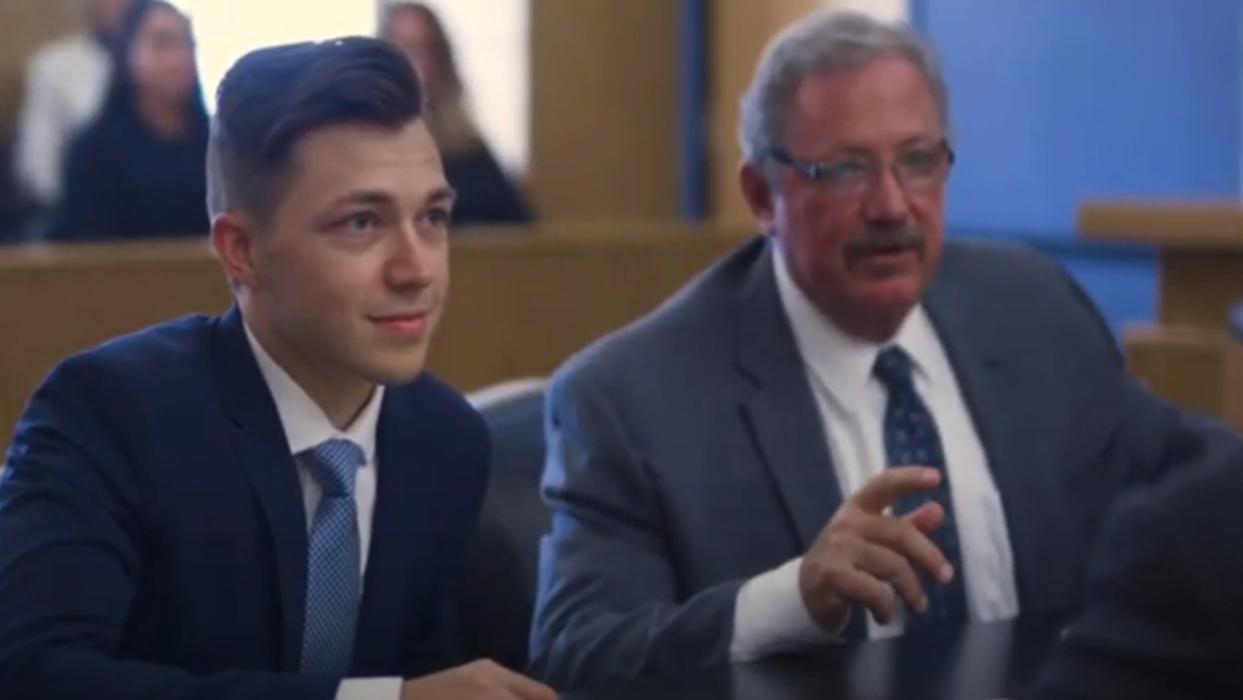 Richardson Richardson Boudreaux Injury and Accident Attorneys - Tulsa, OK