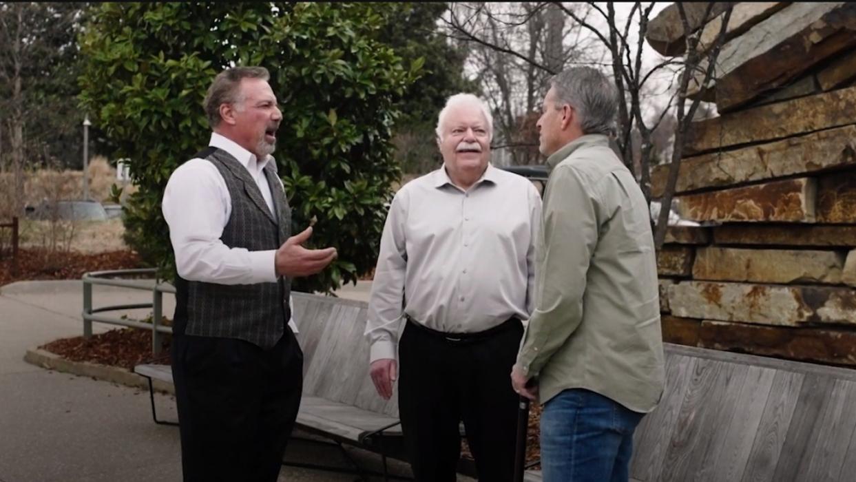 Richardson Richardson Boudreaux Injury and Accident Attorneys - Tulsa, OK