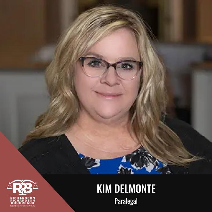 Richardson Richardson Boudreaux Injury and Accident Attorneys - Tulsa, OK