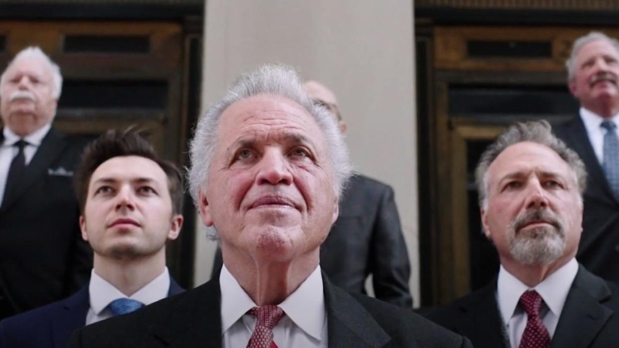 Richardson Richardson Boudreaux Injury and Accident Attorneys - Tulsa, OK