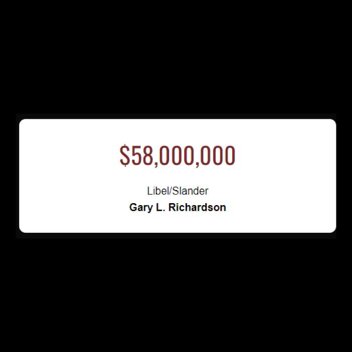 Richardson Richardson Boudreaux Injury and Accident Attorneys - Tulsa, OK