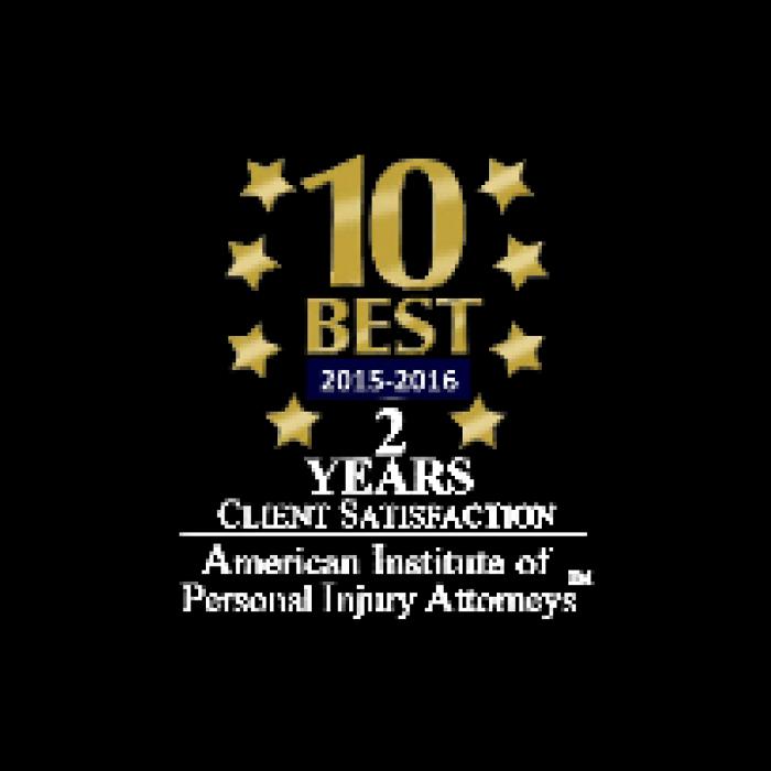 Richardson Richardson Boudreaux Injury and Accident Attorneys - Tulsa, OK