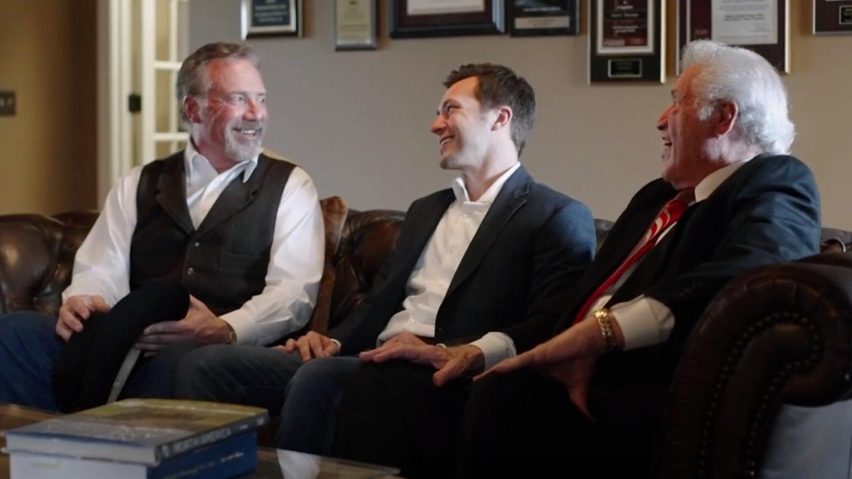 Richardson Richardson Boudreaux Injury and Accident Attorneys - Tulsa, OK