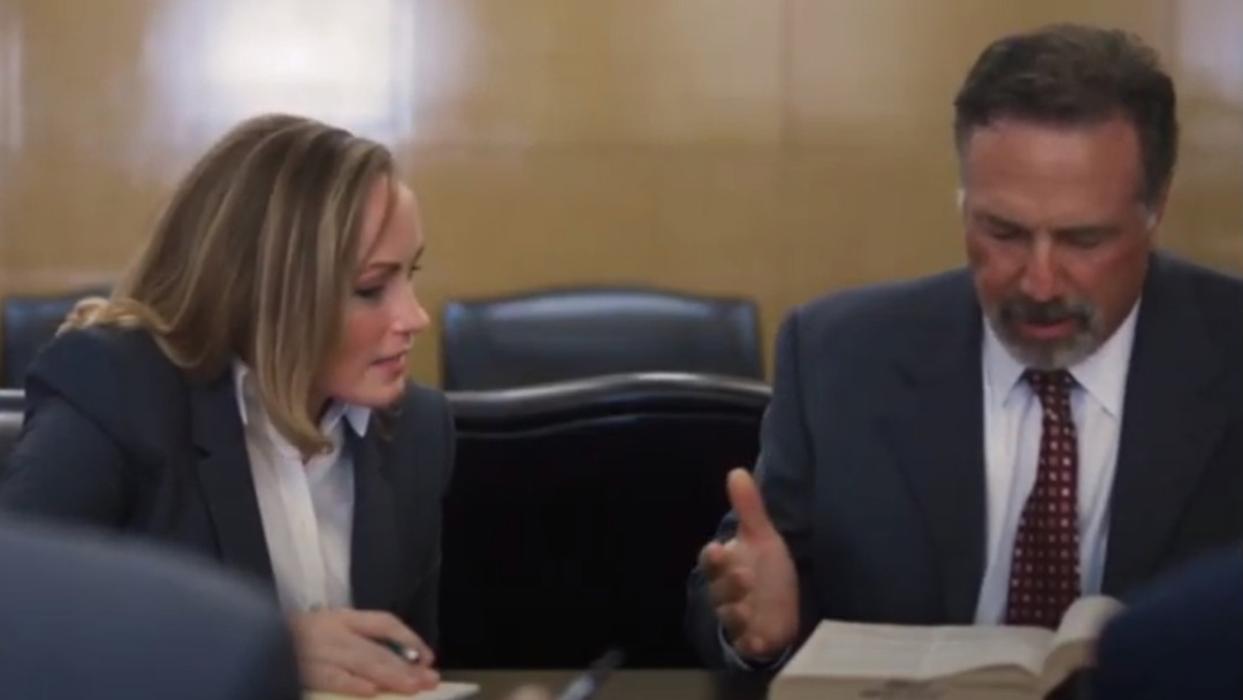 Richardson Richardson Boudreaux Injury and Accident Attorneys - Tulsa, OK