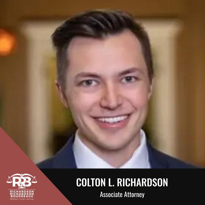 Richardson Richardson Boudreaux Injury and Accident Attorneys - Tulsa, OK