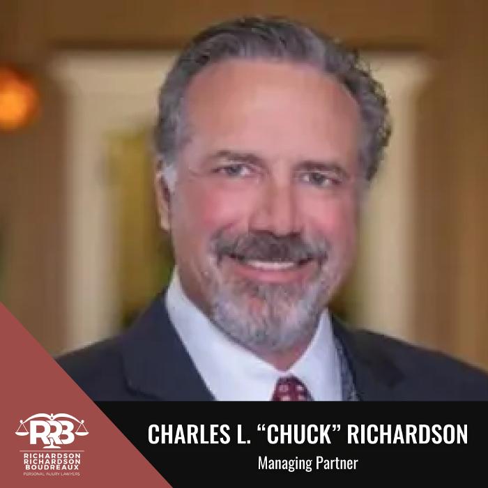 Richardson Richardson Boudreaux Injury and Accident Attorneys - Tulsa, OK