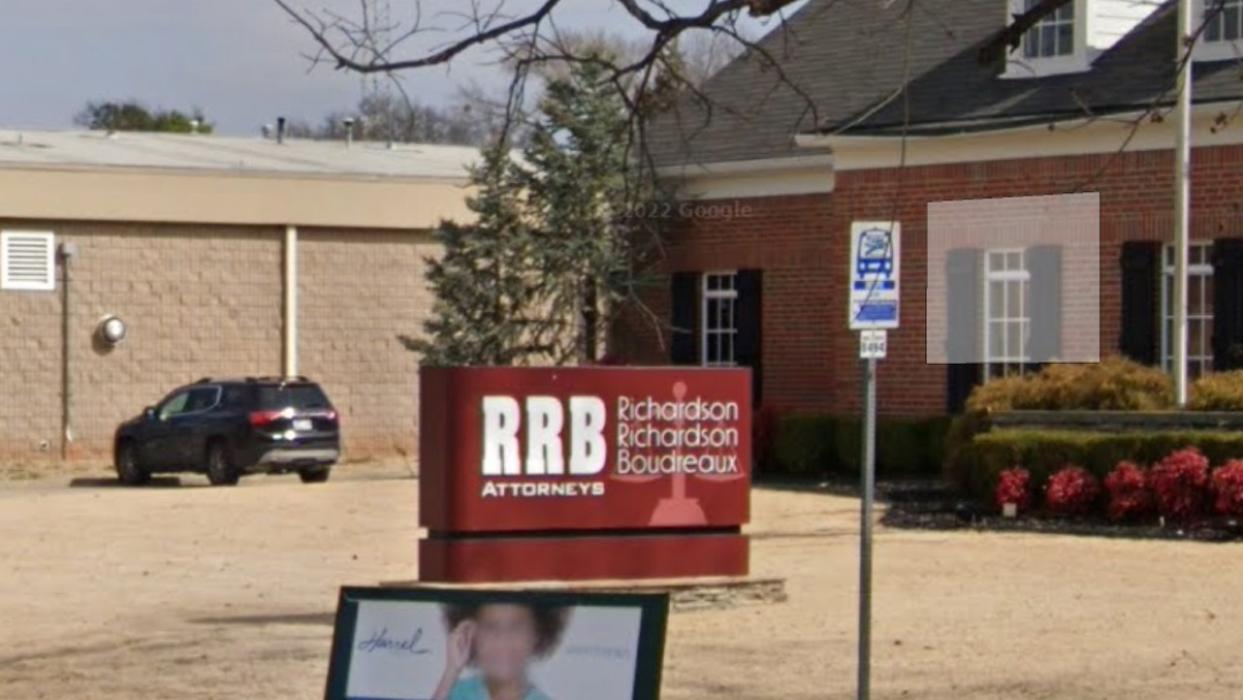 Richardson Richardson Boudreaux Injury and Accident Attorneys - Tulsa, OK