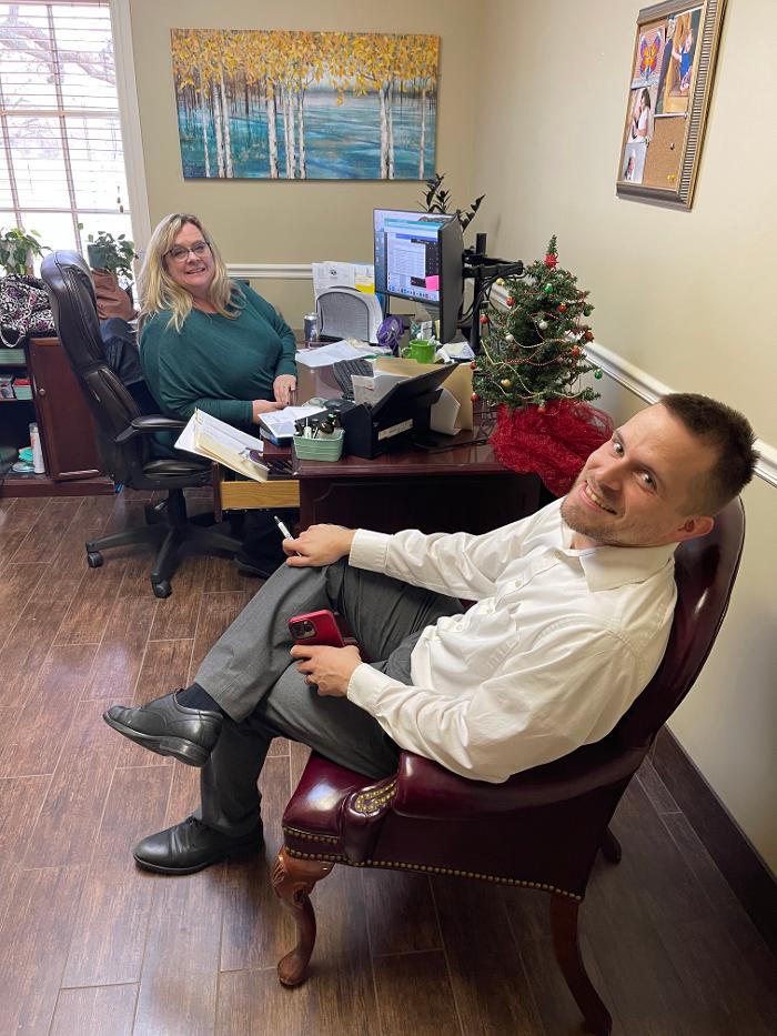 Richardson Richardson Boudreaux Injury and Accident Attorneys - Tulsa, OK