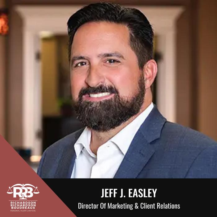 Richardson Richardson Boudreaux Injury and Accident Attorneys - Tulsa, OK