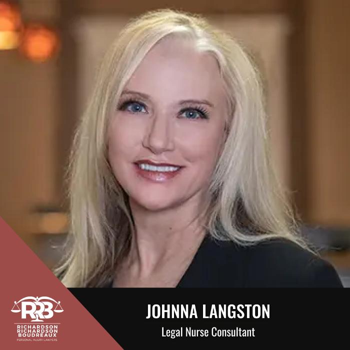 Richardson Richardson Boudreaux Injury and Accident Attorneys - Tulsa, OK