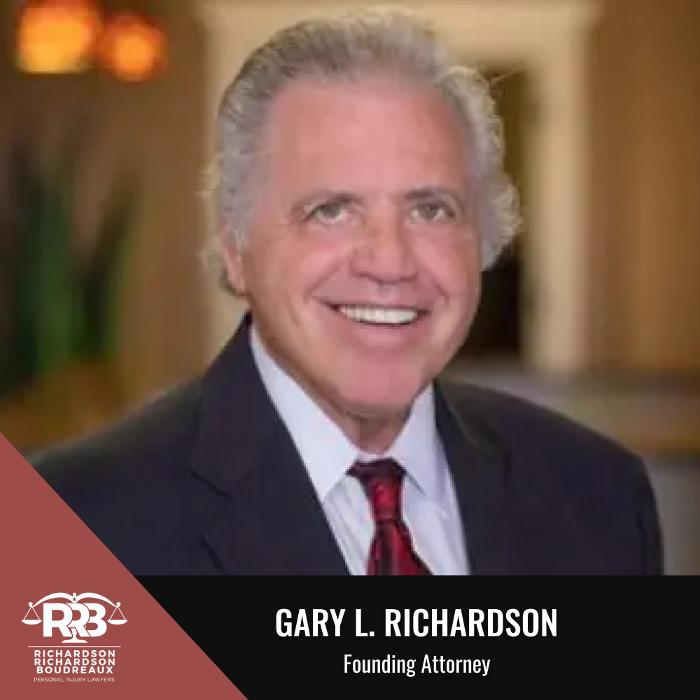 Richardson Richardson Boudreaux Injury and Accident Attorneys - Tulsa, OK