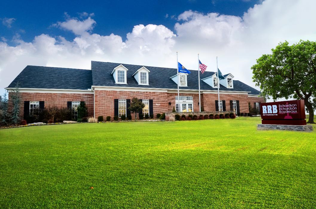 Richardson Richardson Boudreaux Injury and Accident Attorneys - Tulsa, OK