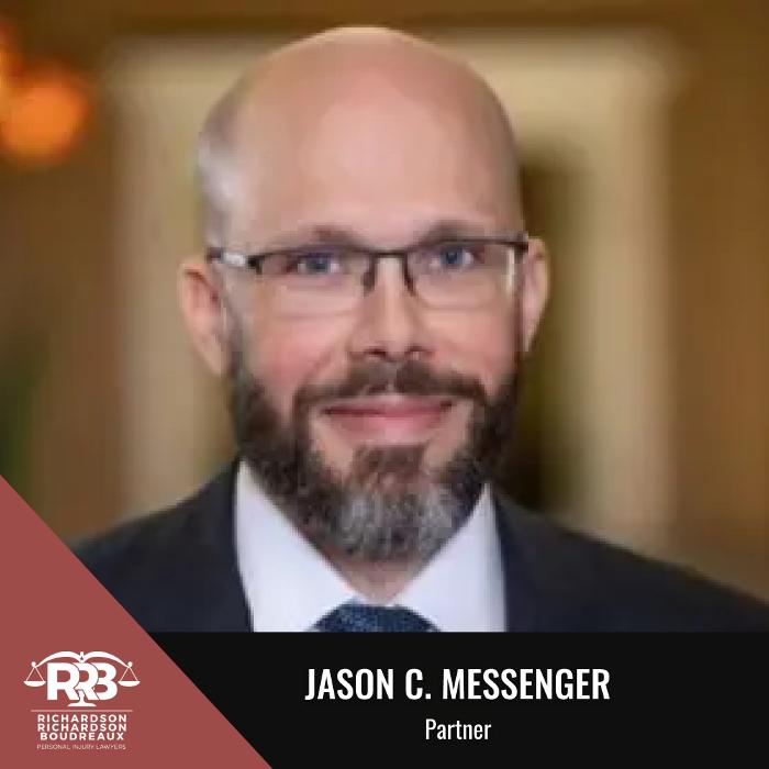 Richardson Richardson Boudreaux Injury and Accident Attorneys - Tulsa, OK