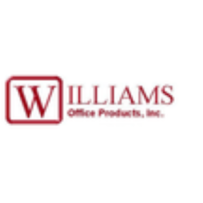Williams Office Products Inc. Logo