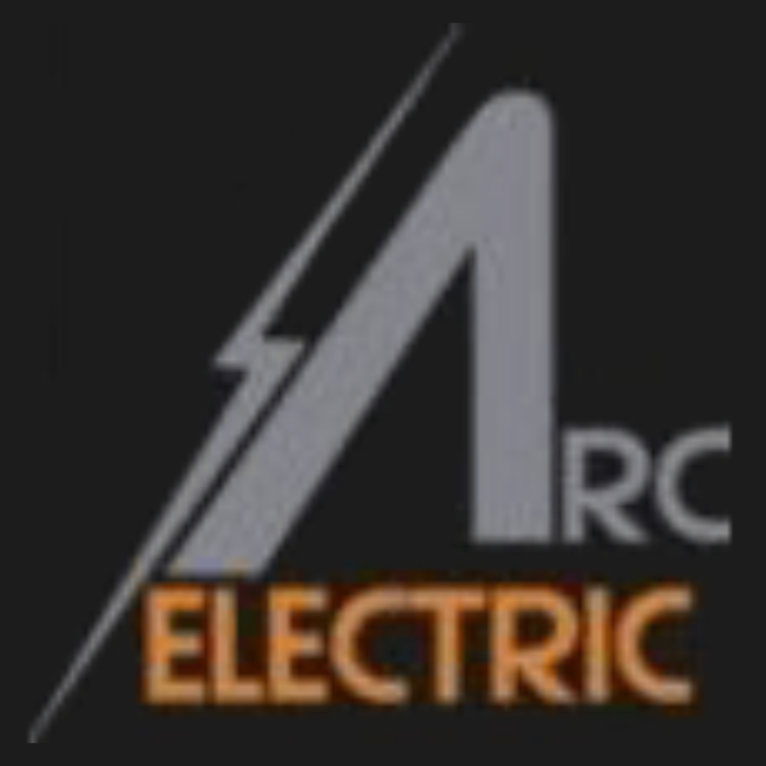ARC Electric Logo