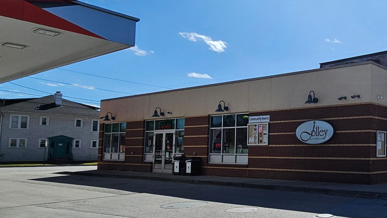 Jolley by Stewart's Shops - Rutland, VT