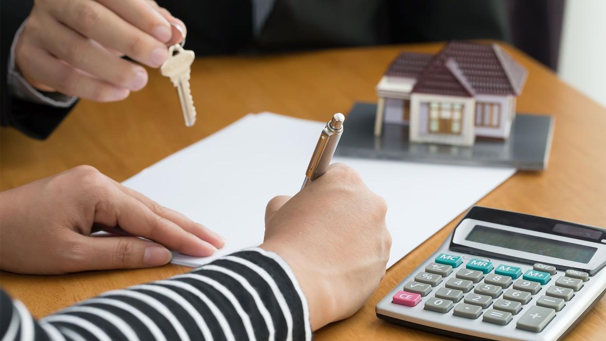 Creative Property Funding - Fort Worth, TX