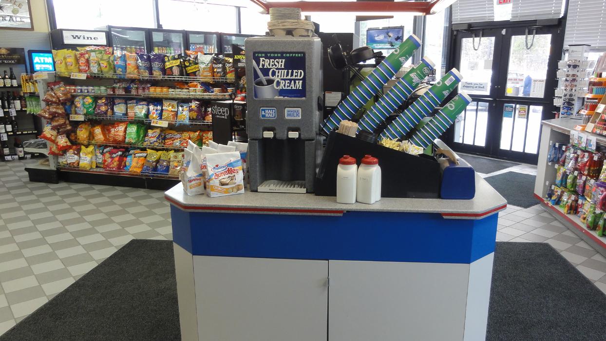 Jolley by Stewart's Shops - Rutland, VT