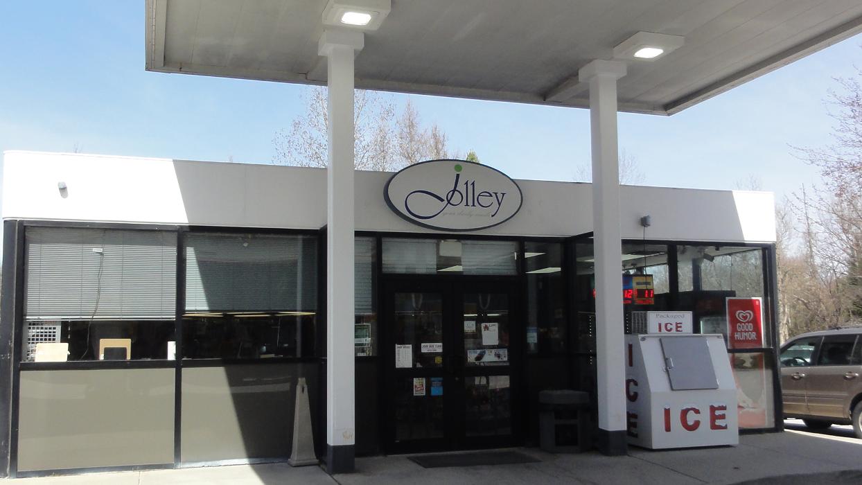Jolley by Stewart's Shops - Rutland, VT