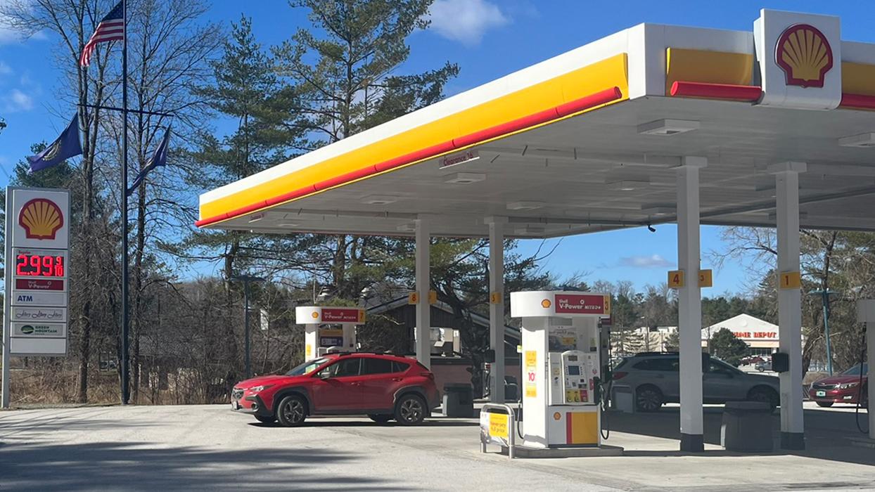 Jolley by Stewart's Shops - Rutland, VT