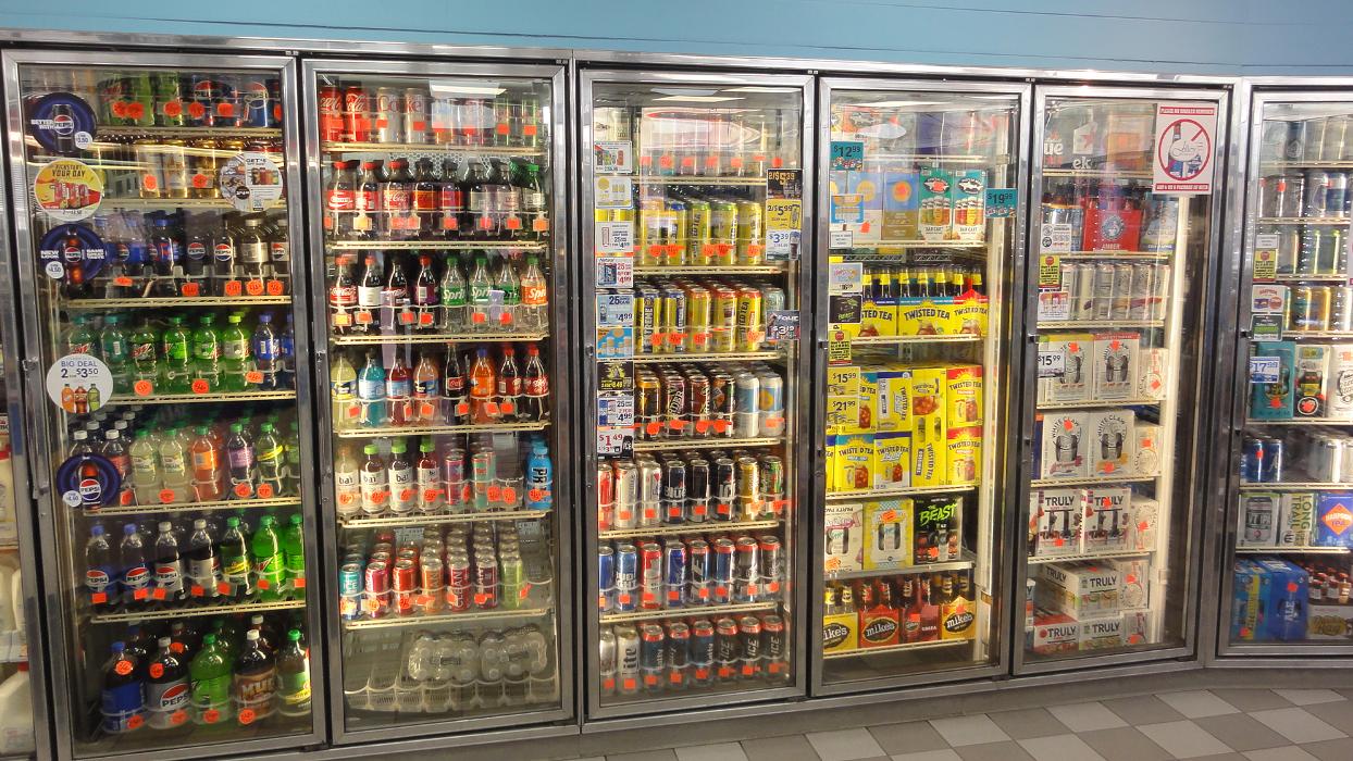 Jolley by Stewart's Shops - Rutland, VT