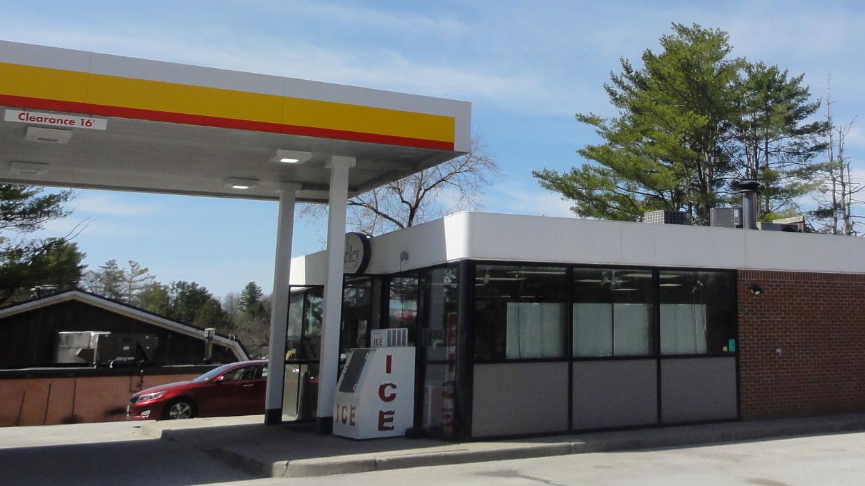 Jolley by Stewart's Shops - Rutland, VT