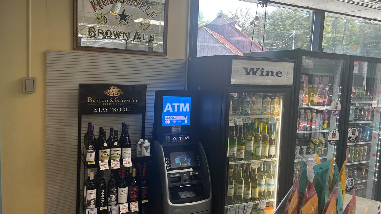 Jolley by Stewart's Shops - Rutland, VT