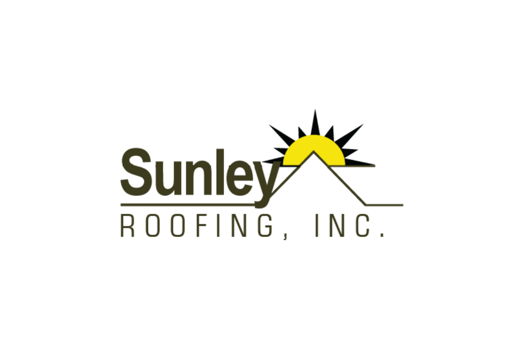 Sunley Roofing Inc. Logo