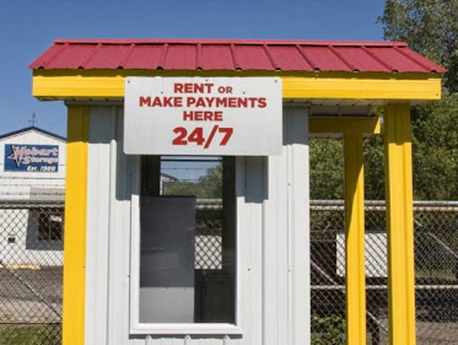 Heartland Storage - Hobart - Hobart, IN