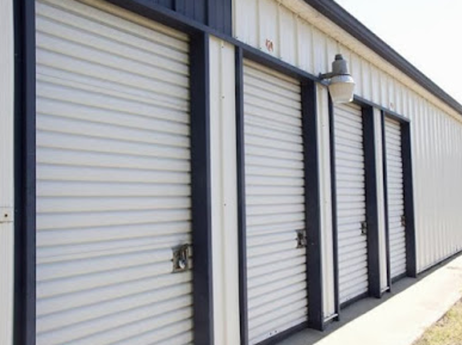 Heartland Storage - Hobart - Hobart, IN