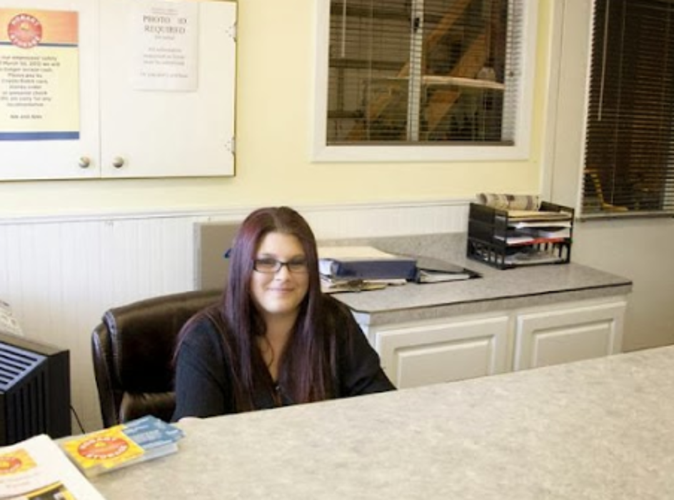 Heartland Storage - Hobart - Hobart, IN