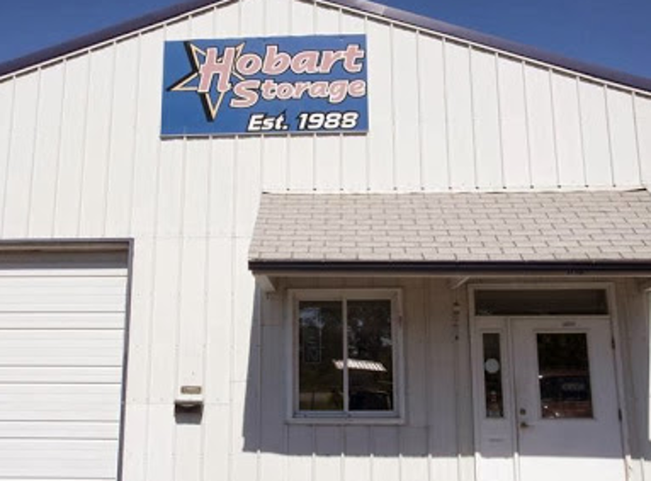 Heartland Storage - Hobart - Hobart, IN