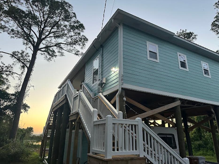 Gutter Tymer - Fort Walton Beach, FL