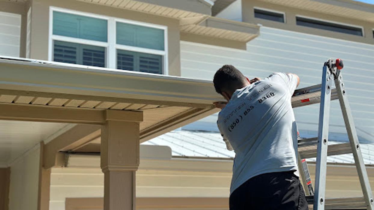 Gutter Tymer - Fort Walton Beach, FL