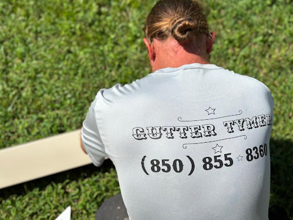 Gutter Tymer - Fort Walton Beach, FL