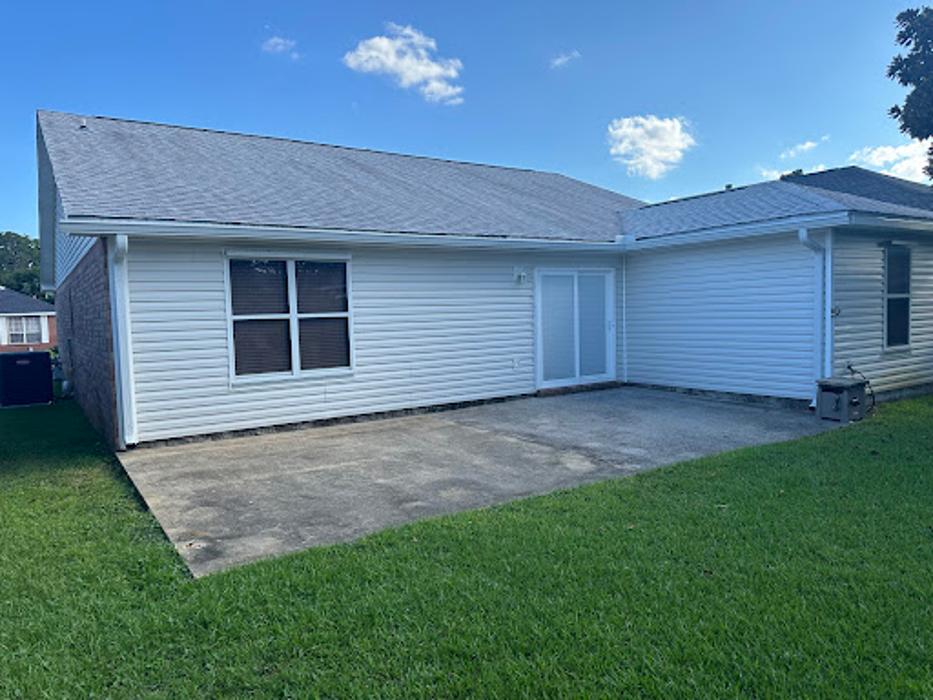 Gutter Tymer - Fort Walton Beach, FL
