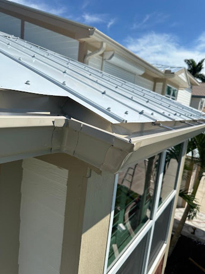 Gutter Tymer - Fort Walton Beach, FL