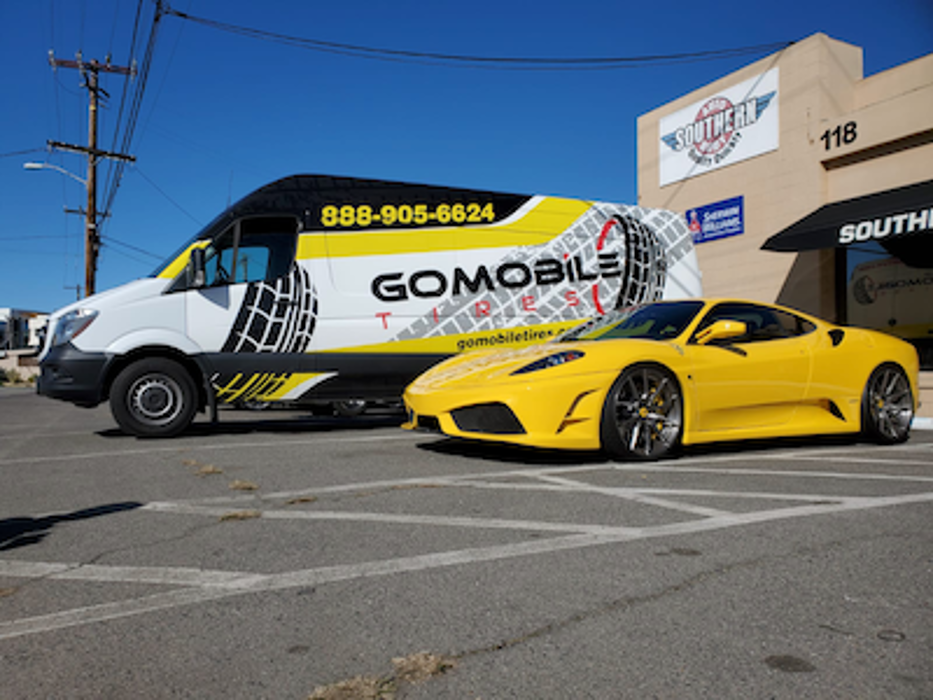GoMobile Tires PA Bucks - Hatboro, PA