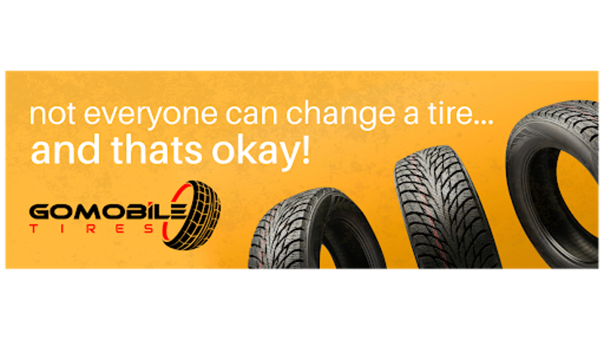 GoMobile Tires PA Bucks - Hatboro, PA