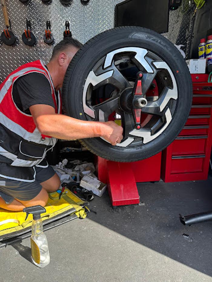 GoMobile Tires PA Bucks - Hatboro, PA
