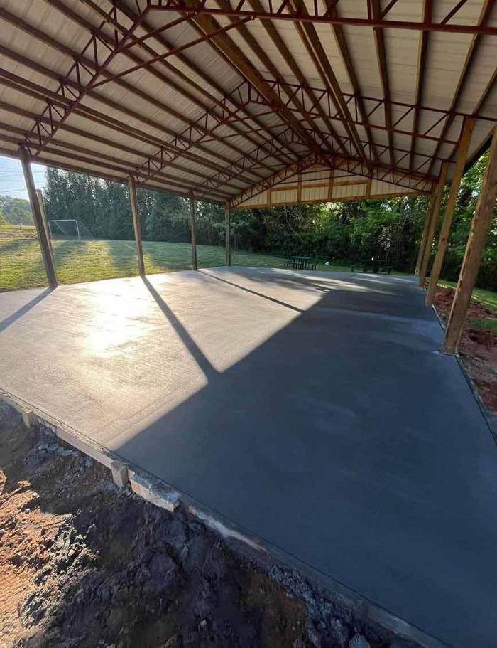 Platinum Construction Solutions - Granite Falls, NC