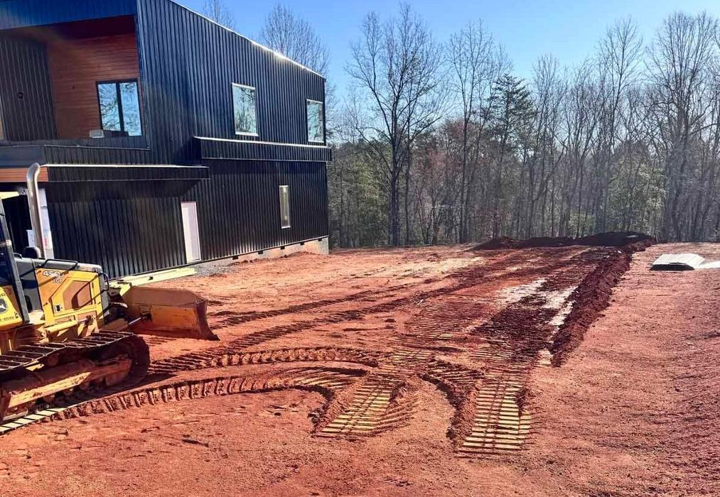 Platinum Construction Solutions - Granite Falls, NC